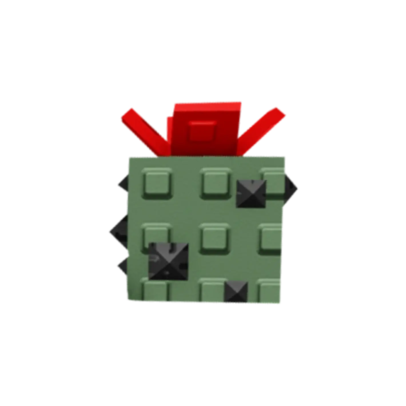 Cactus - Grow Garden Roblox