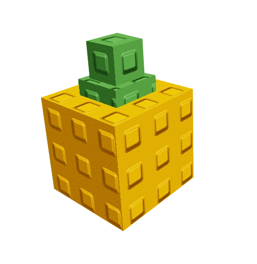 Pumpkin - Grow Garden Roblox